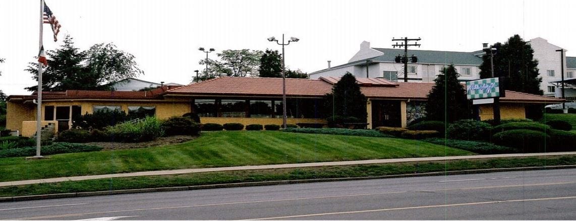 1272 N Atherton St, State College, PA for sale Building Photo- Image 1 of 1