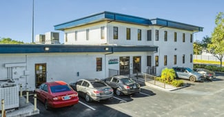 More details for 11602 N 51st St, Tampa, FL - Office for Sale