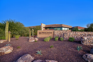 More details for 8465 N Pima, Scottsdale, AZ - Office/Medical for Lease