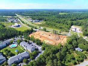 168 Wall, Camden, SC - aerial  map view - Image1