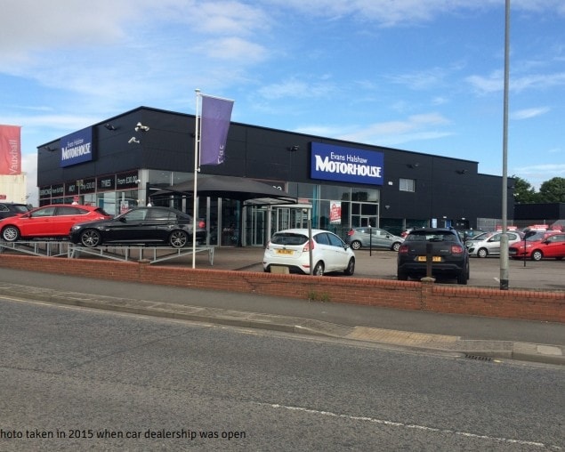 85 Portrack Ln, Stockton On Tees for sale - Primary Photo - Image 1 of 1