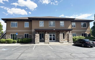 More details for 3381 W Mayflower Ave, Lehi, UT - Office for Lease