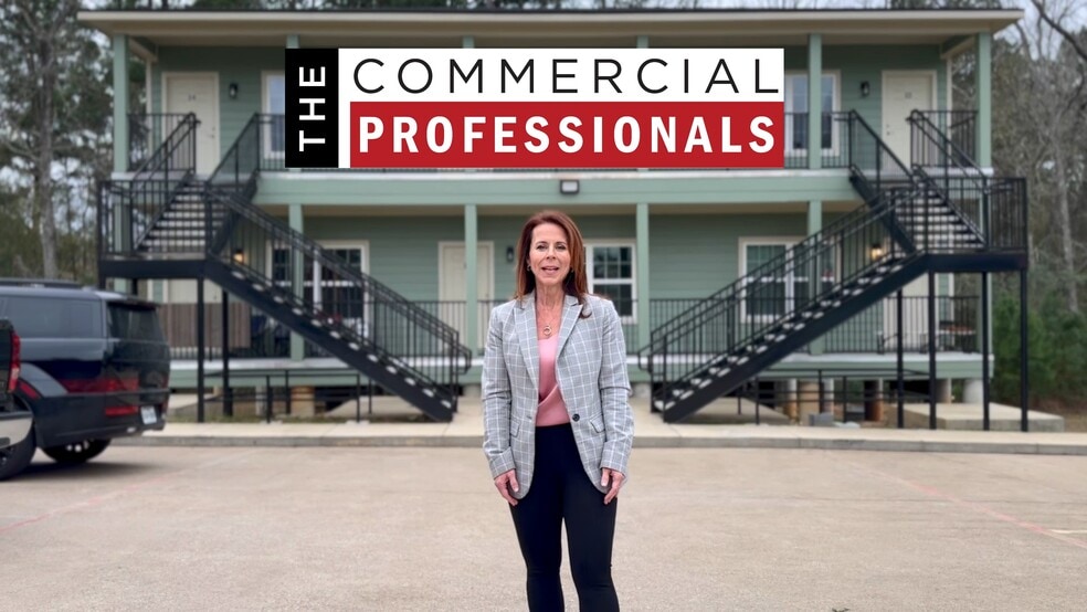 409 Beto St, Huntsville, TX for sale - Commercial Listing Video - Image 2 of 11