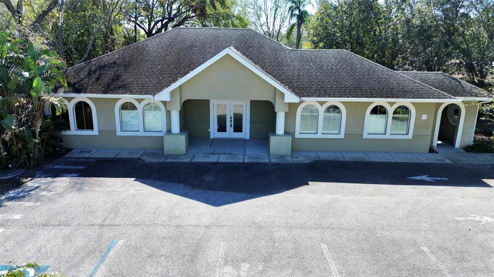 1402 W Fletcher Ave, Tampa, FL for lease Building Photo- Image 1 of 14