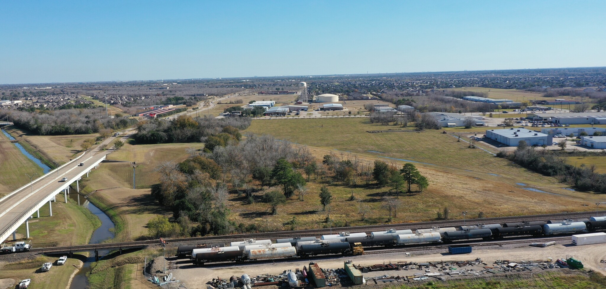 HWY 35 (Main St), Pearland, TX for sale Primary Photo- Image 1 of 1