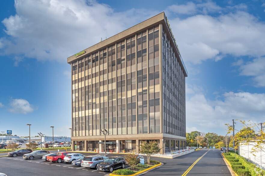 7900 Sudley Rd, Manassas, VA 20109 Sudley Tower