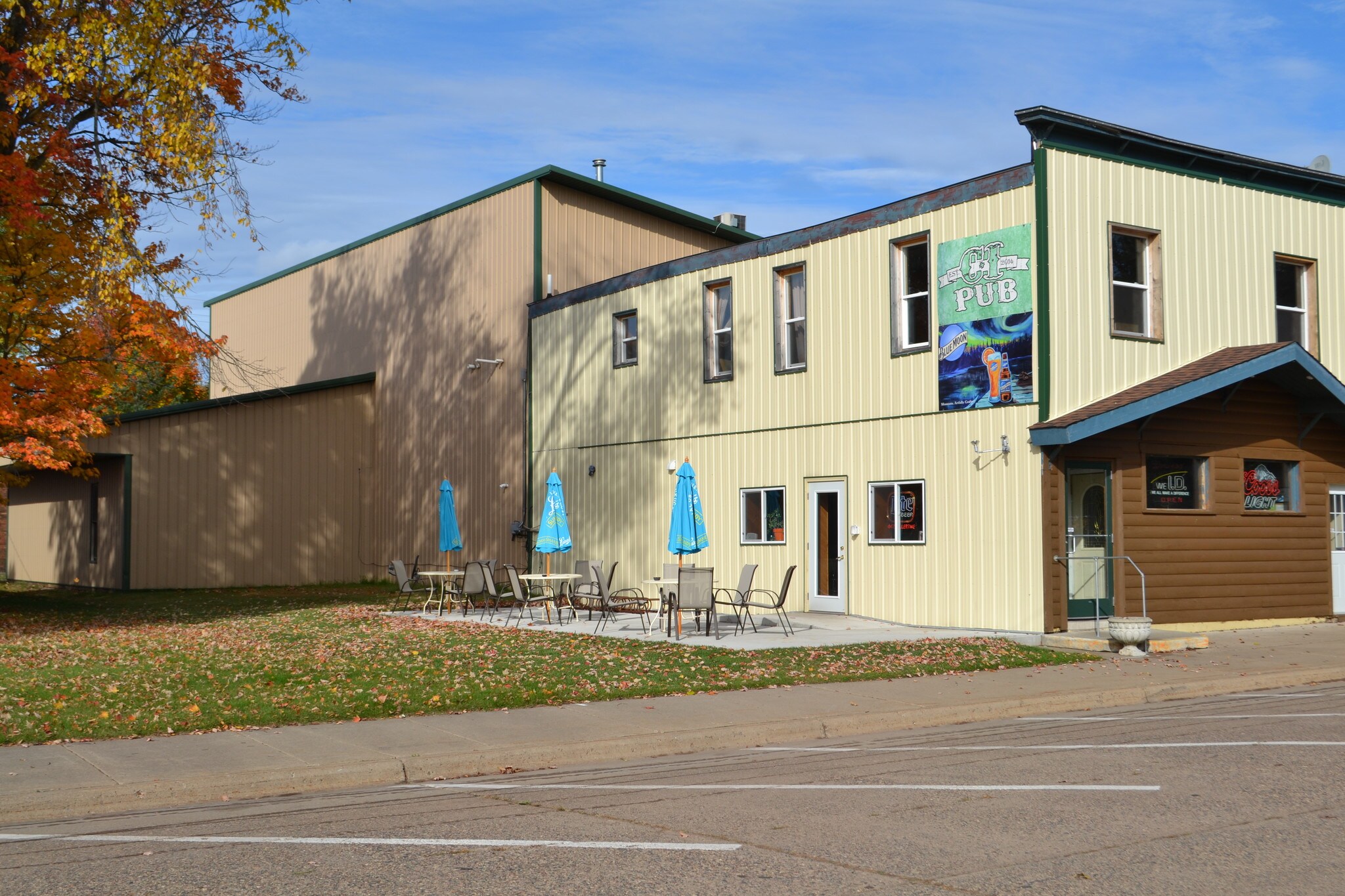 240 Curtis Ave, Ironton, MN for sale Other- Image 1 of 1