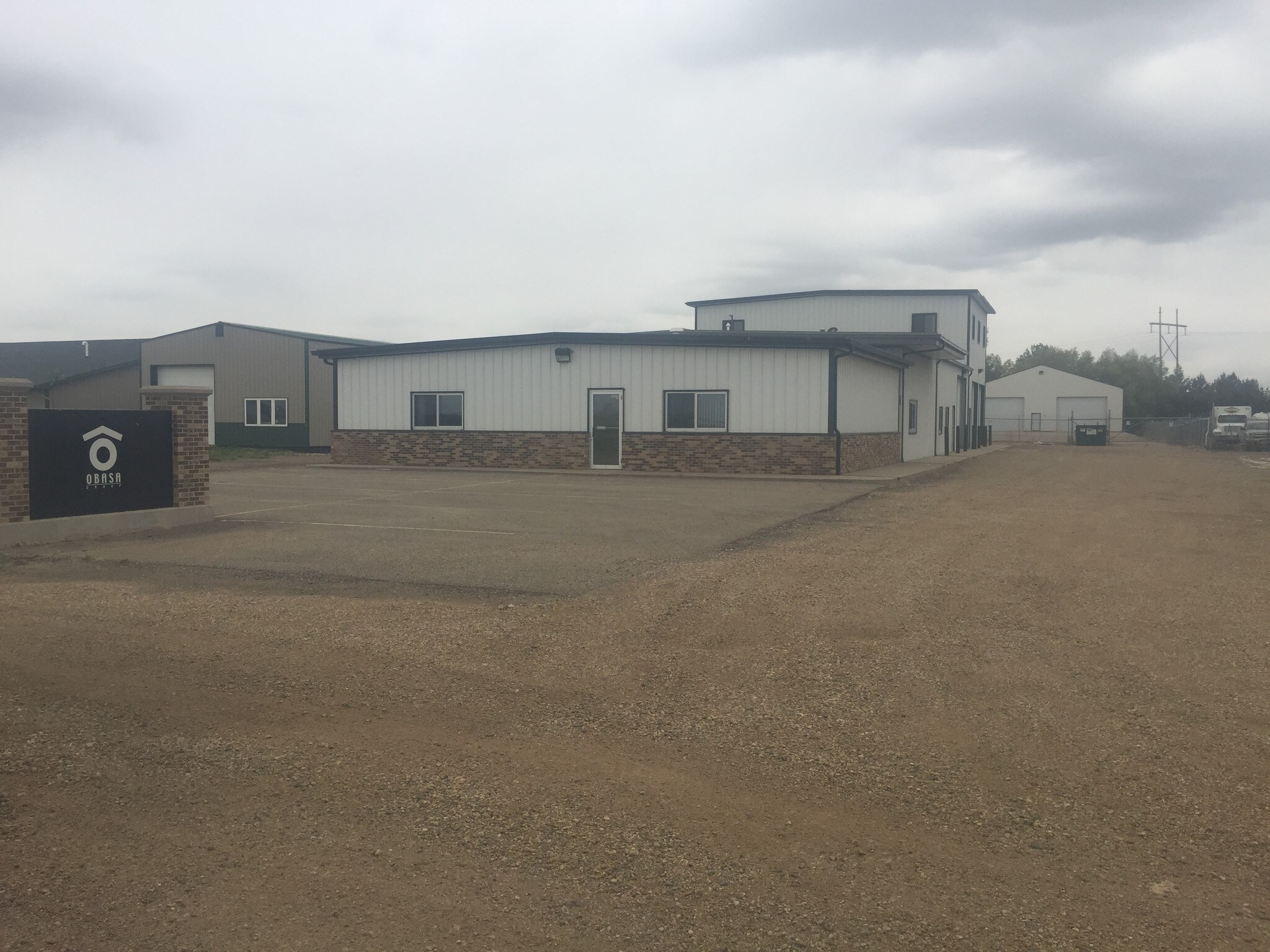 6008 Highway 2 E  