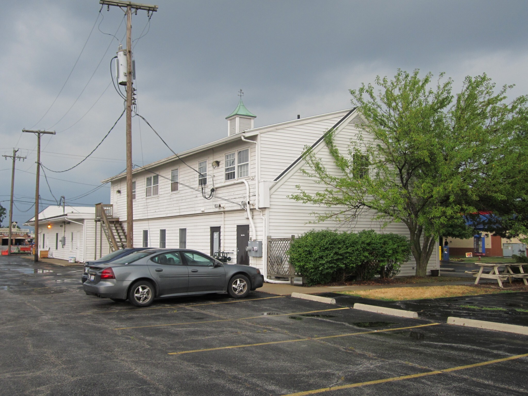 705 Conant St, Maumee, OH 43537 705 Conant