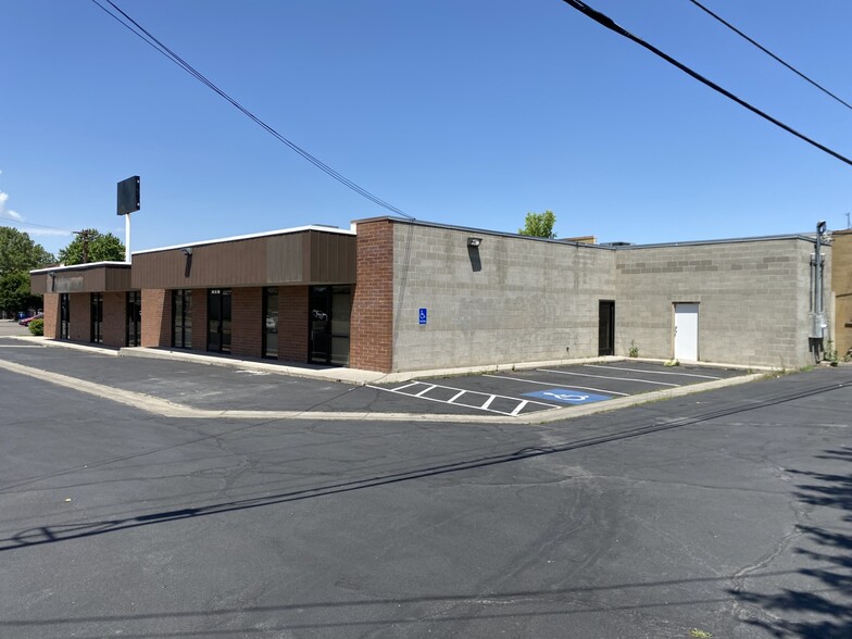 7065 S State St, Midvale, UT for lease - Building Photo - Image 2 of 6