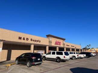 More details for 142 S Main St, Lumberton, TX - Retail for Lease