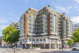 More details for 148-172 Marylebone Rd, London - Retail for Lease