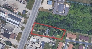 More details for 48530 Gratiot Ave, Chesterfield, MI - Land for Sale