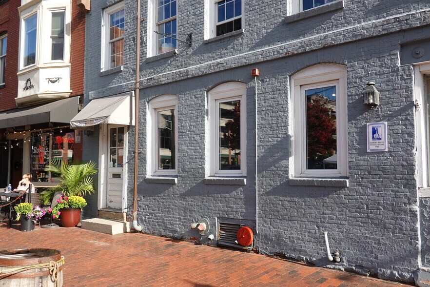 332 Fore St, Portland, ME for sale - Primary Photo - Image 1 of 1