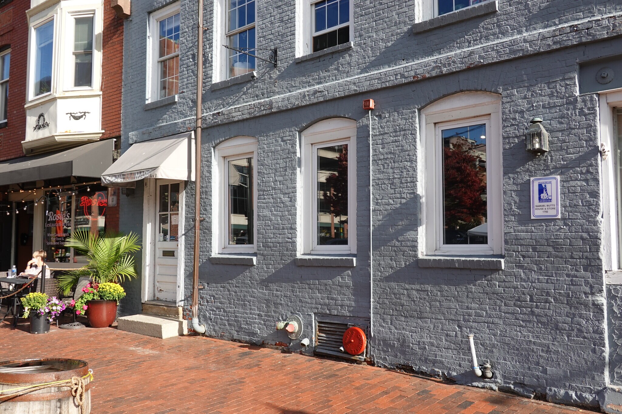 332 Fore St, Portland, ME for sale Primary Photo- Image 1 of 1