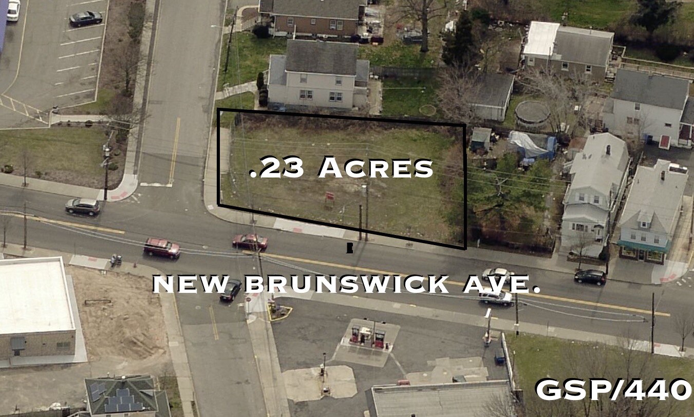 165 New Brunswick Ave, Perth Amboy, NJ for sale Other- Image 1 of 1