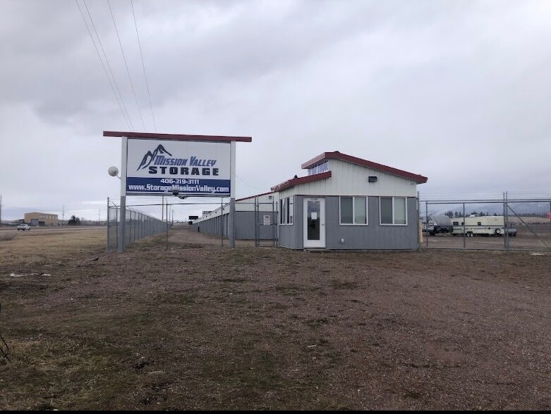 50242 US Highway 93, Polson, MT for sale - Primary Photo - Image 1 of 1