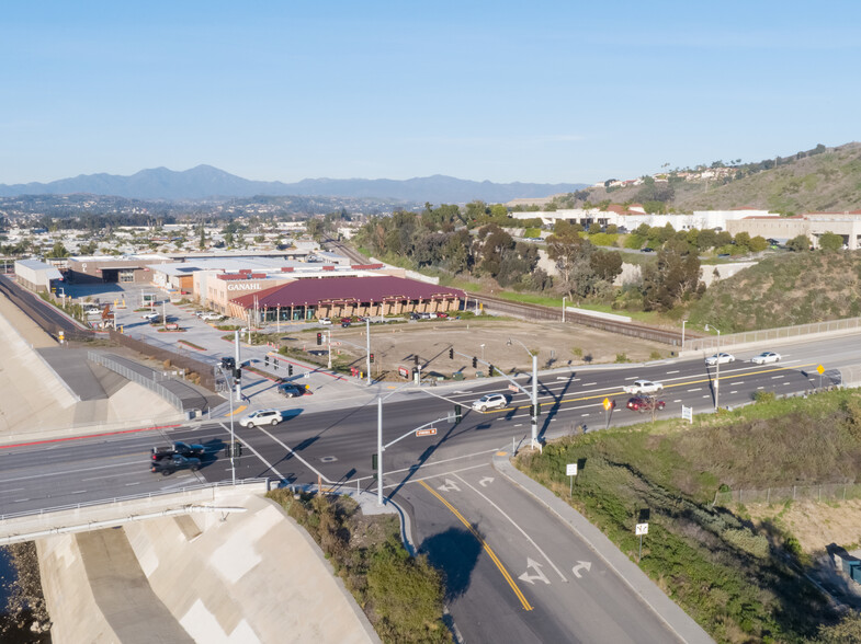 25865 Stonehill Dr, San Juan Capistrano, CA for lease - Aerial - Image 2 of 3