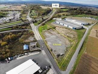 More details for 189 State Road, Milton, PA - Land for Lease