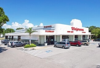 More details for 5420 Dr Martin Luther King Jr St N, Saint Petersburg, FL - Retail for Sale
