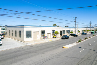 More details for 2160-2295 Palou Ave, San Francisco, CA - Office, Flex for Lease