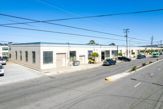 More details for 2160-2295 Palou Ave, San Francisco, CA - Office, Industrial for Lease