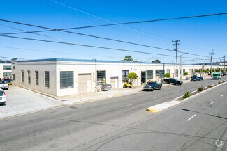 More details for 2160-2295 Palou Ave, San Francisco, CA - Office, Flex for Lease