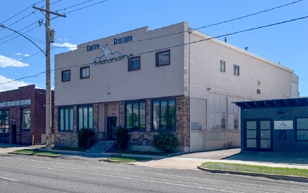 755 W 800 S, Salt Lake City, UT for lease - Building Photo - Image 1 of 3