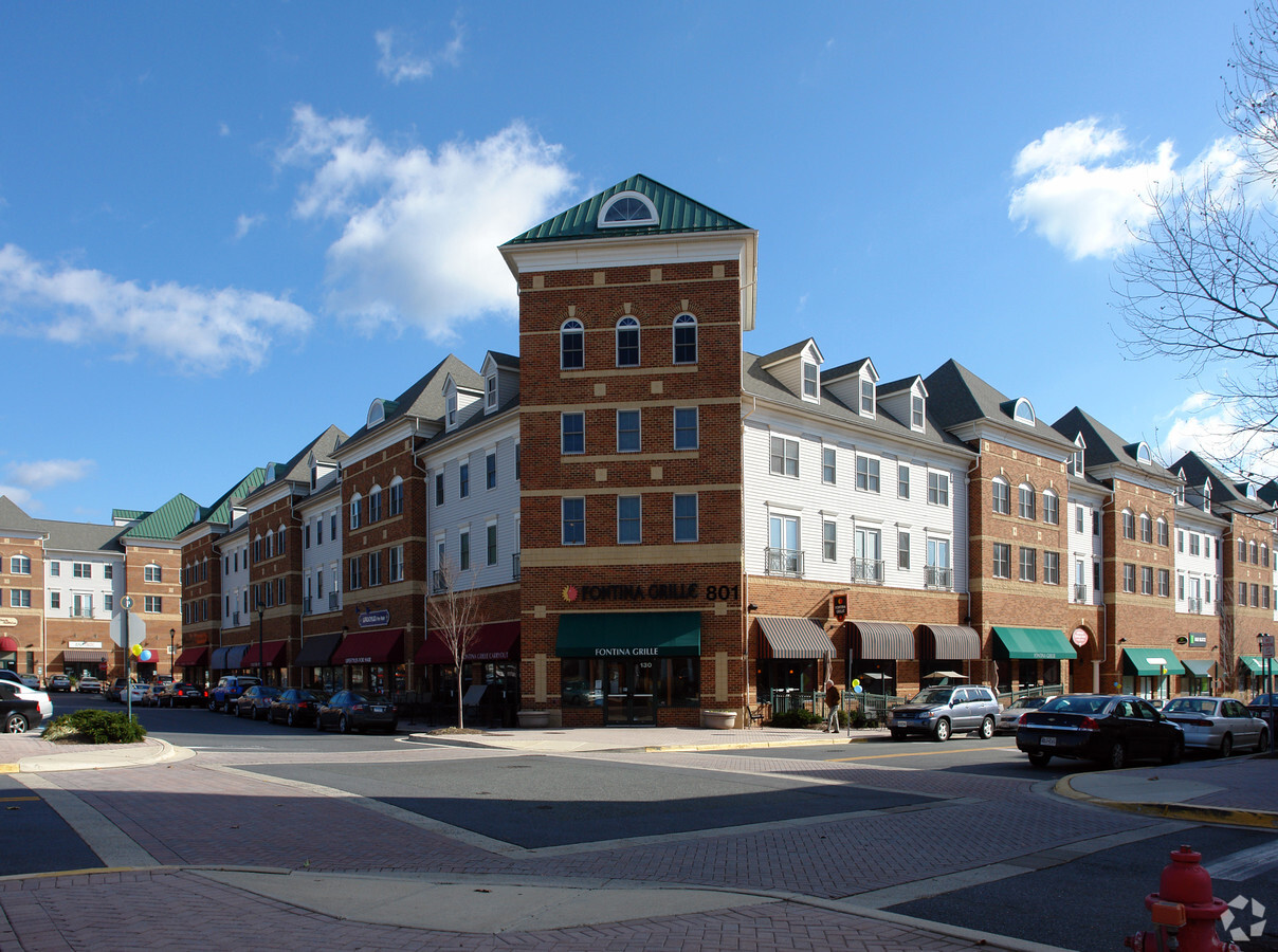 402 King Farm Blvd, Rockville, MD 20850 - Retail for Lease | LoopNet.com