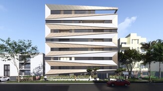 More details for 412 N Oakhurst Dr, Beverly Hills, CA - Multifamily for Sale