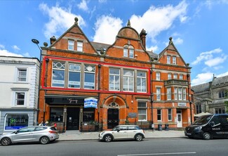 More details for 5 Friar Gate, Derby - Office for Lease