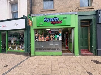 More details for 198 Portobello High St, Edinburgh - Retail for Lease