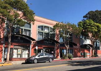 More details for 5251-5269 Broadway, Oakland, CA - Retail for Lease