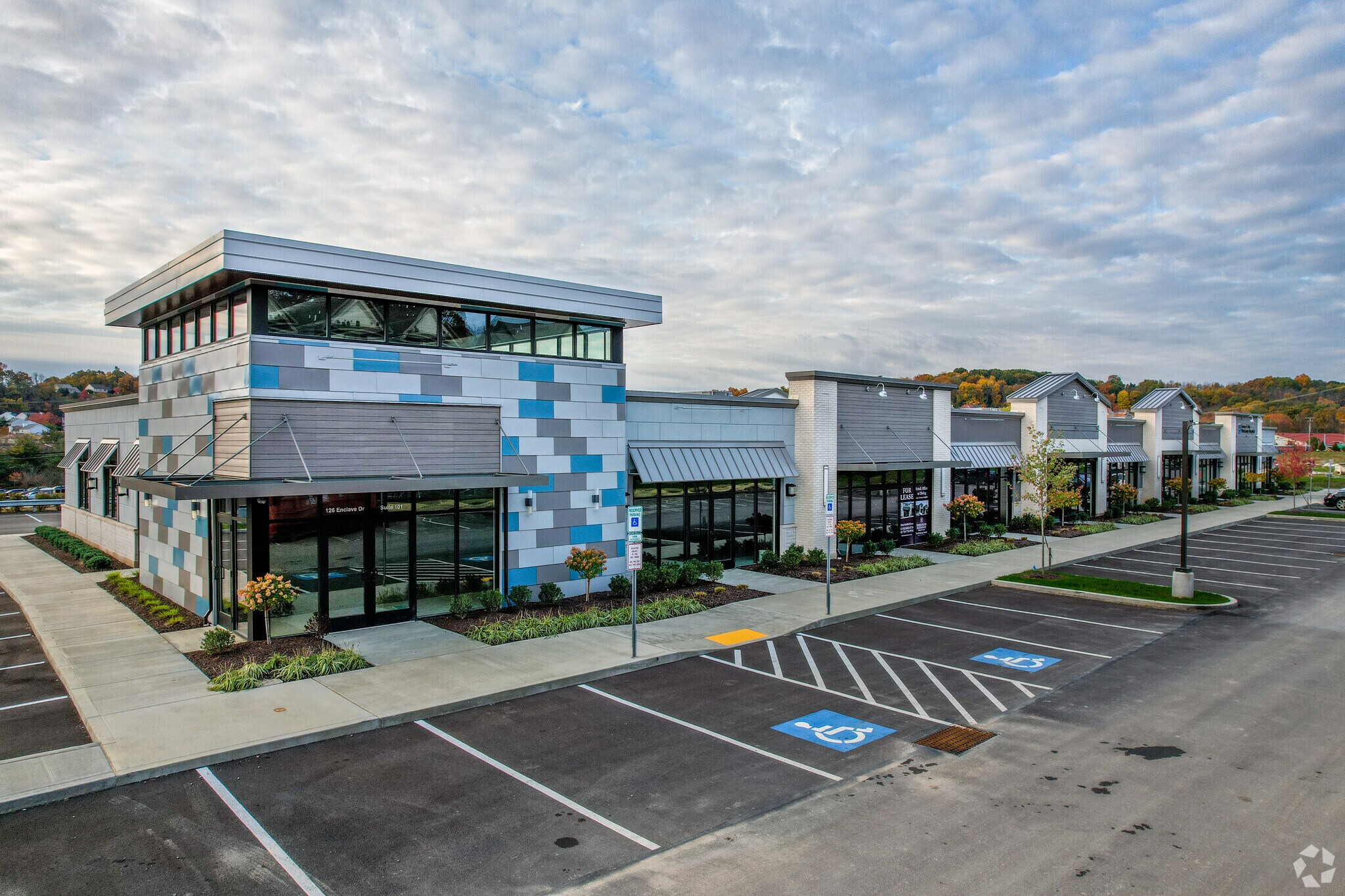 Highpointe Drive & Route 228, Seven Fields, PA for sale Building Photo- Image 1 of 1