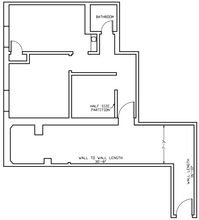 280 Dobbs Ferry Rd, White Plains, NY for lease Floor Plan- Image 2 of 2