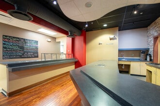 1 Park West Blvd, Akron, OH for lease Building Photo- Image 1 of 5