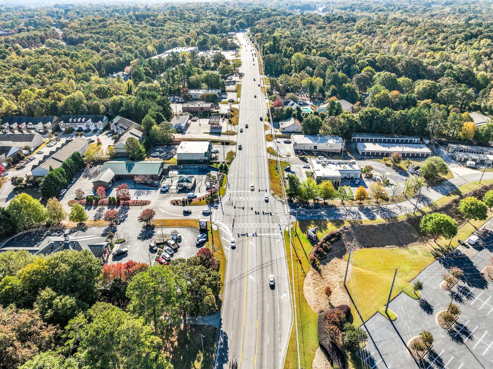 2390 Thompson Bridge Rd, Gainesville, GA 30501