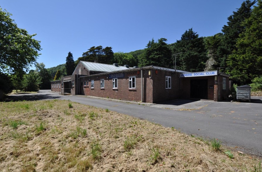 Llanmiloe, Carmarthen for lease - Building Photo - Image 2 of 2