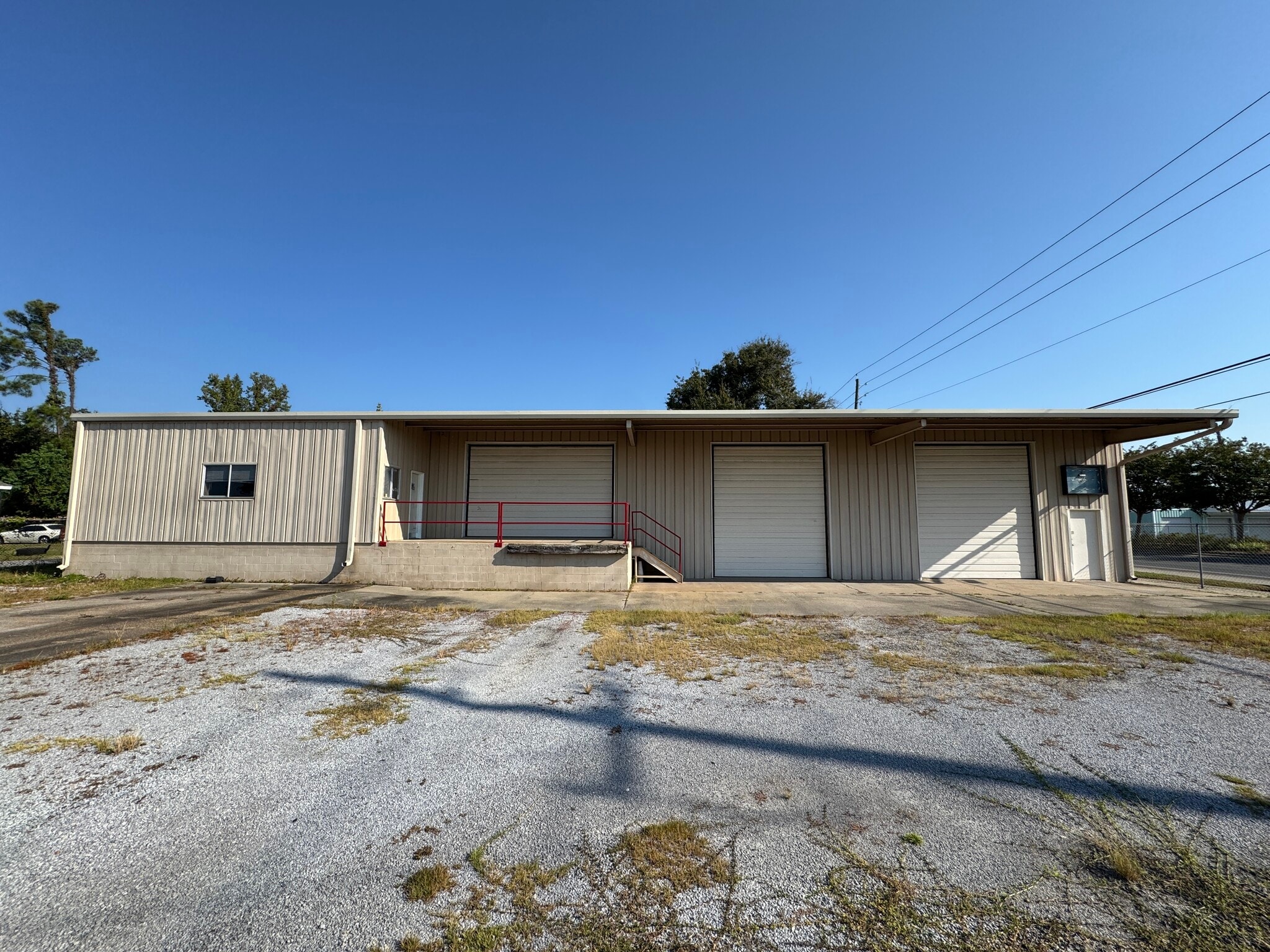 1605 W 16th St, Panama City, FL for sale Building Photo- Image 1 of 20
