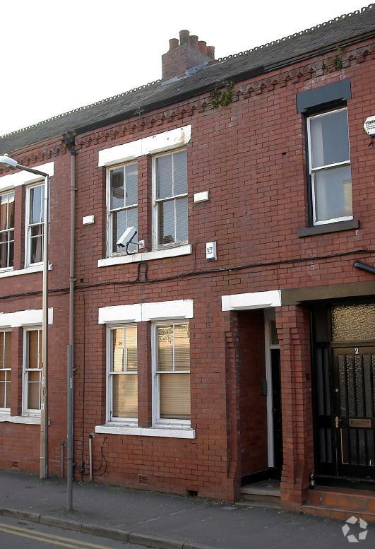 4 Ashfield Rd, Cheadle, SK8 1BB Office for Lease