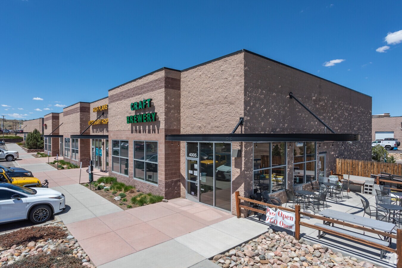 40054011 Tutt Blvd, Colorado Springs, CO 80922