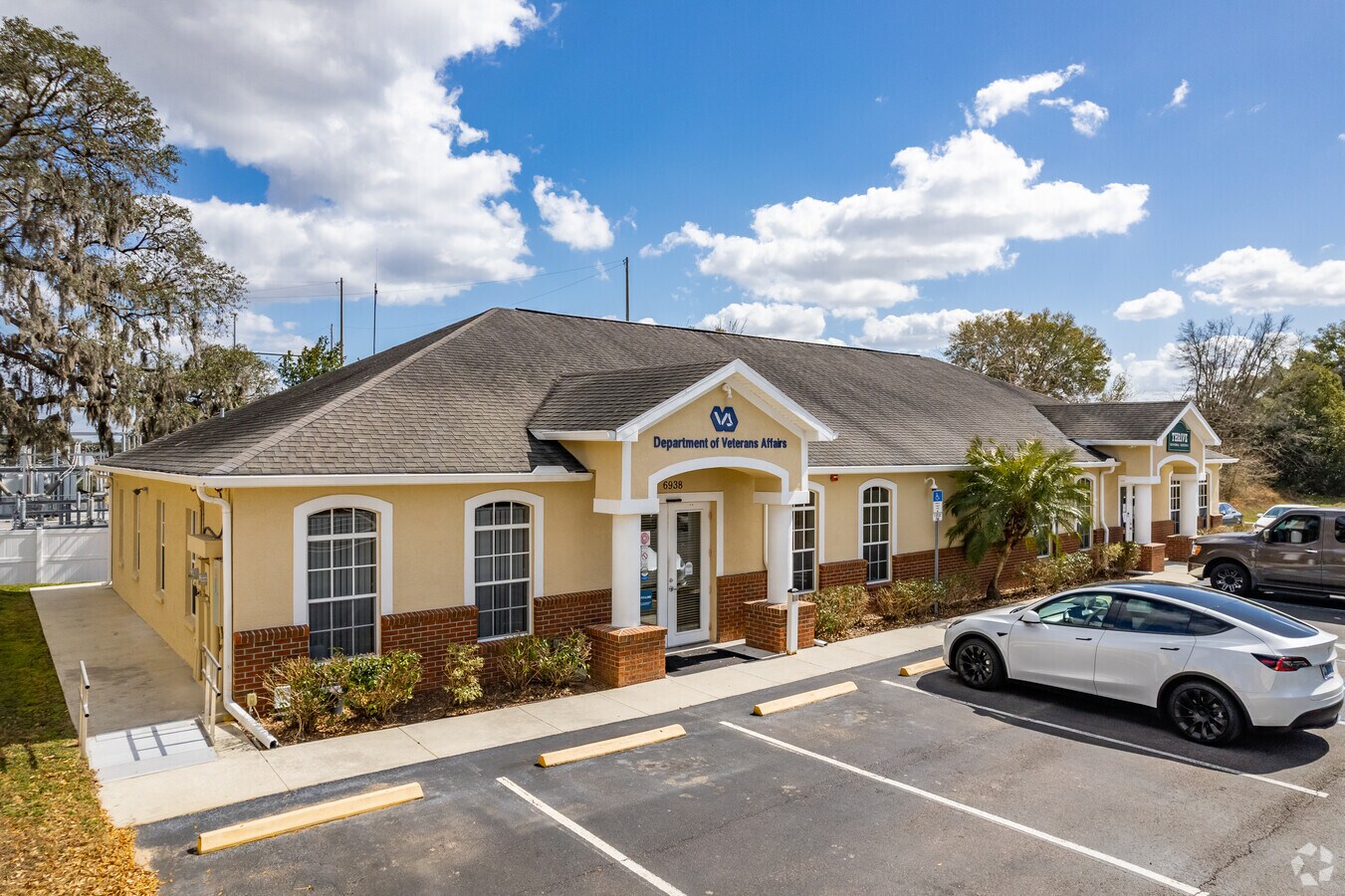 6936 Medical View Ln, Zephyrhills, FL 33542