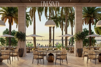 555-640 NE 34th St, Miami, FL for lease Interior Photo- Image 2 of 5