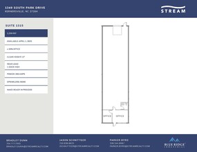 1349 S Park Dr, Kernersville, NC for lease Building Photo- Image 1 of 1