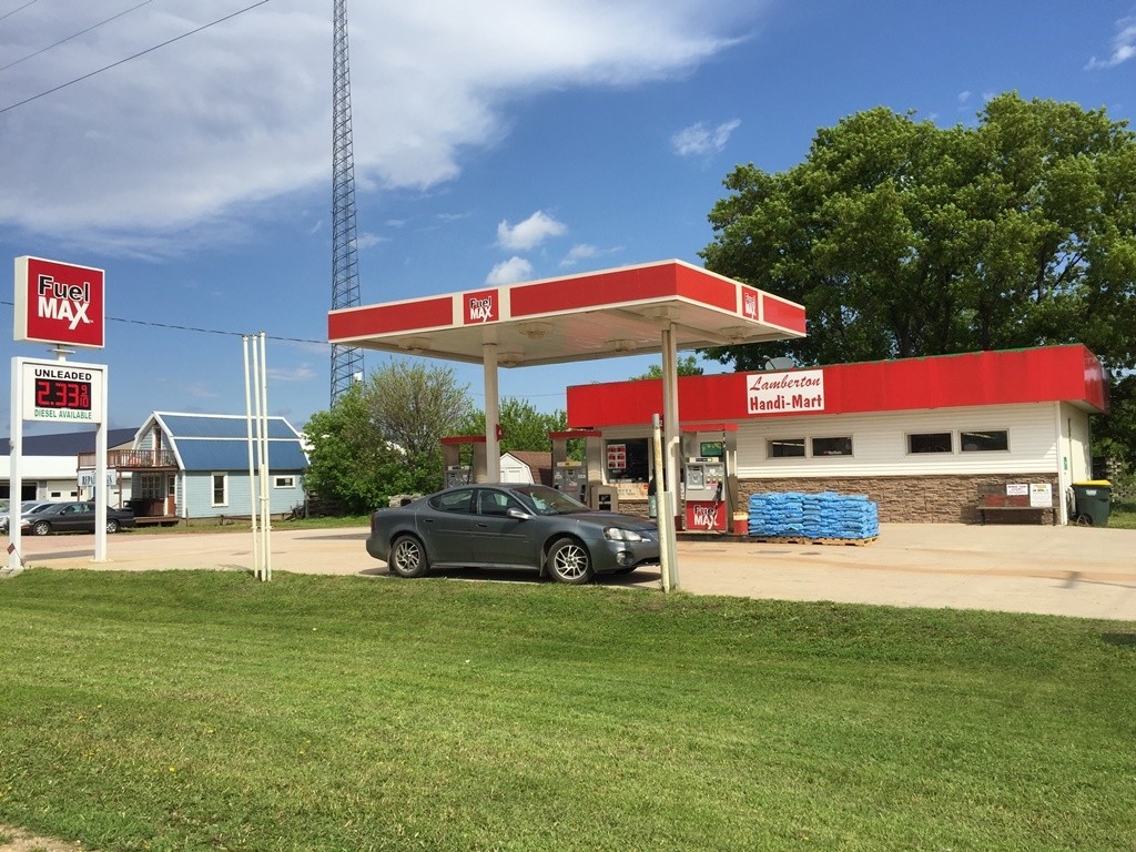 101 W Broadway St, Lamberton, MN for sale Primary Photo- Image 1 of 1