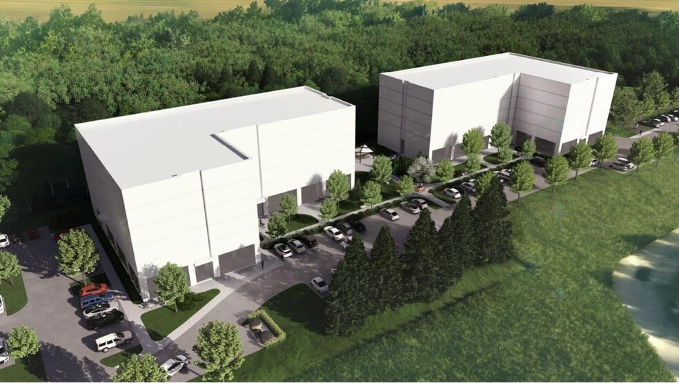 1200 Blvd Bd Jutras E, Victoriaville, QC for sale - Building Photo - Image 1 of 3