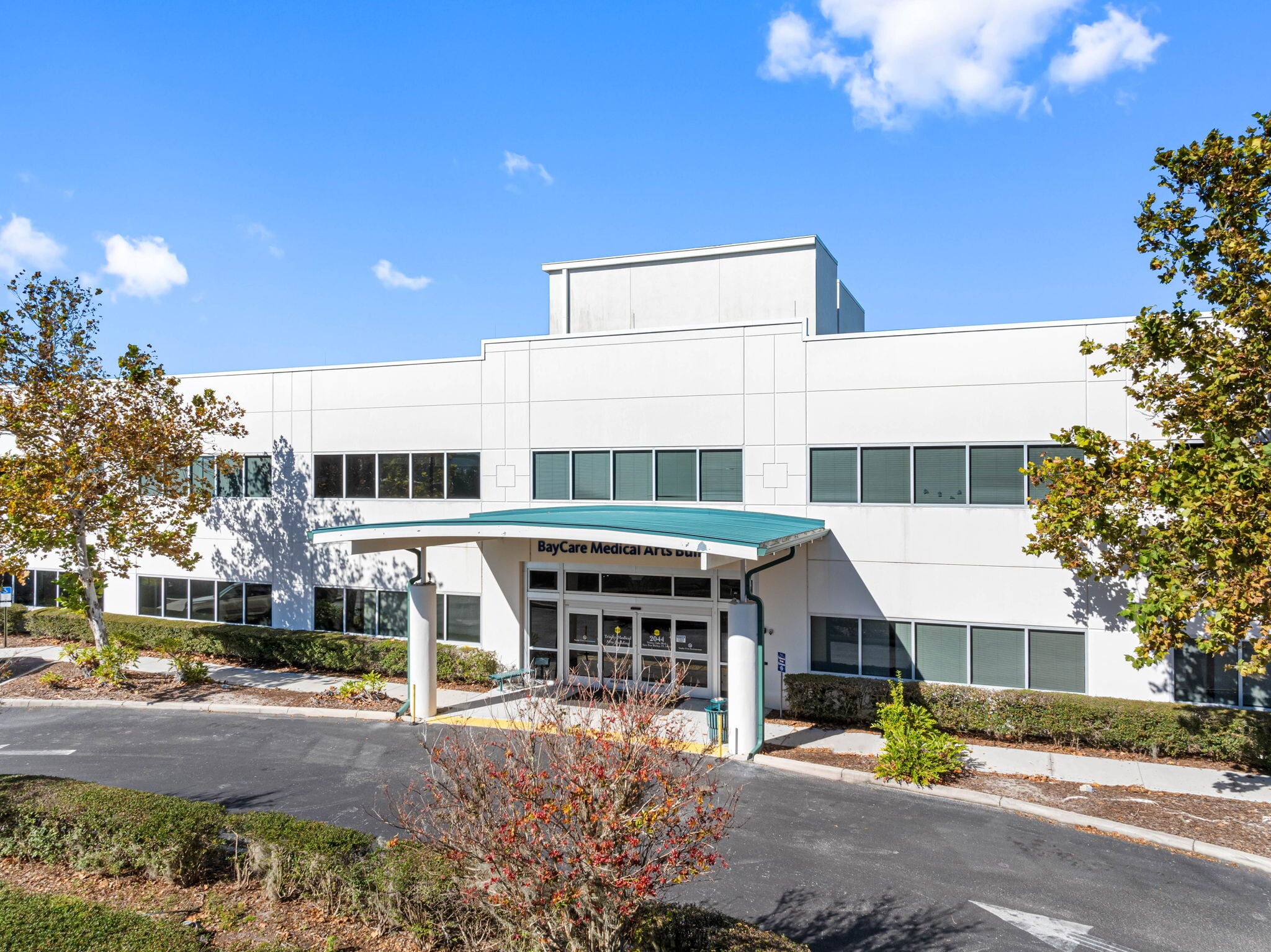 2044 Trinity Oaks Blvd, Trinity, FL for lease Building Photo- Image 1 of 10