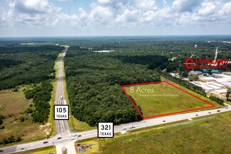 More details for Highway 321, Cleveland, TX - Land for Sale