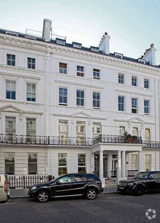 More details for 3 Cromwell Pl, London - Office, Office/Retail for Lease