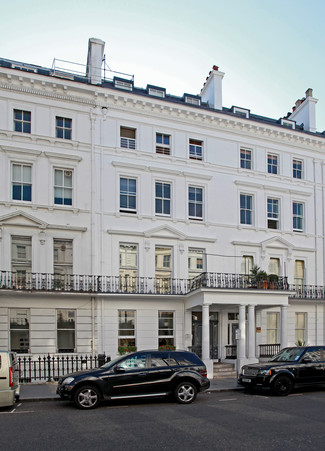 More details for 3 Cromwell Pl, London - Office, Office/Retail for Lease